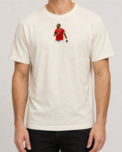 Wales - Williams T-Shirt