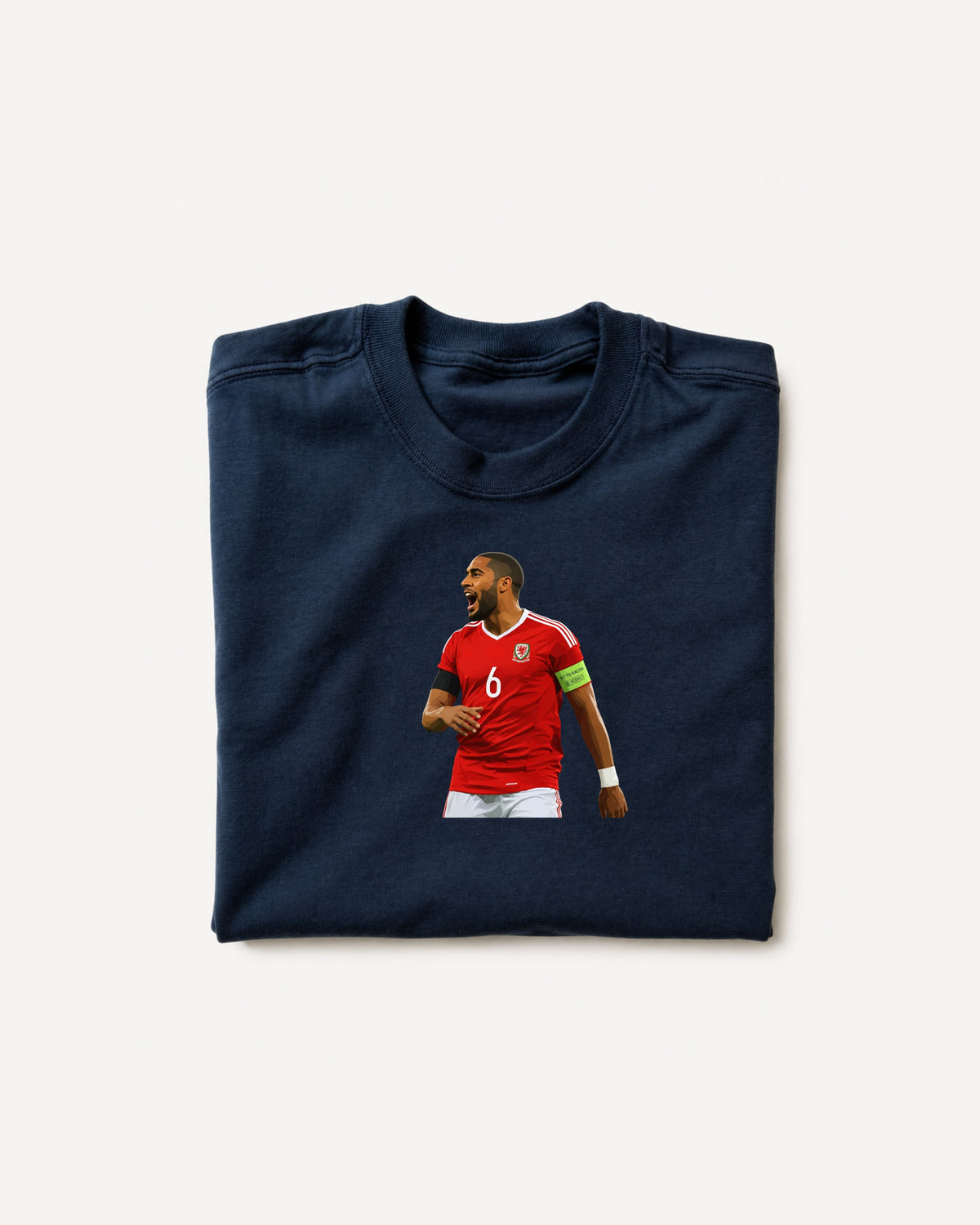 Wales - Williams T-Shirt