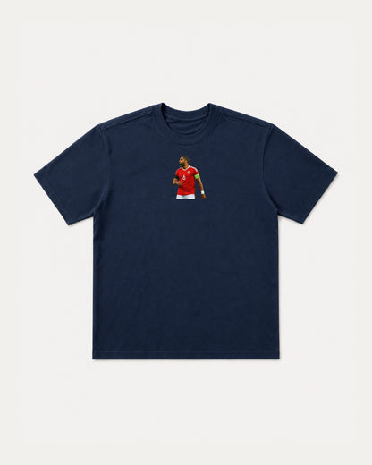 Wales - Williams T-Shirt