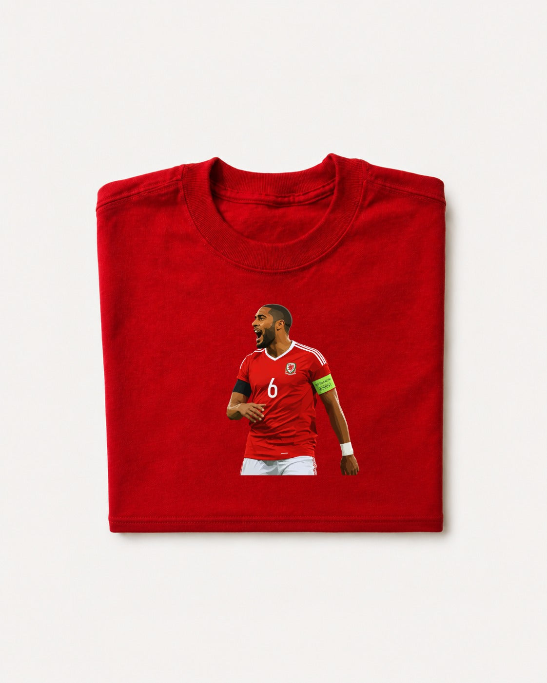 Wales - Williams T-Shirt