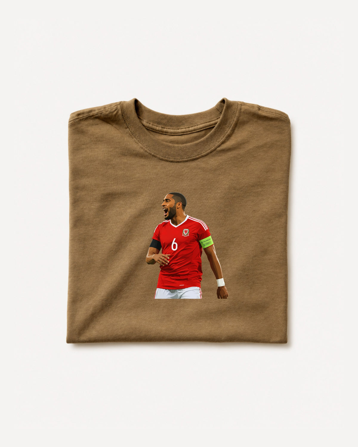 Wales - Williams T-Shirt