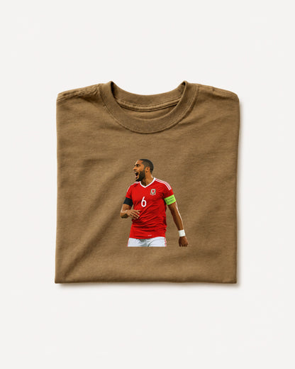 Wales - Williams T-Shirt