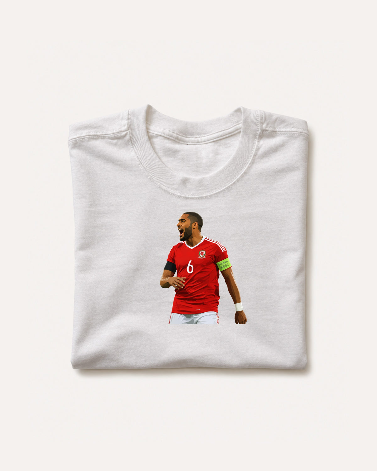 Wales - Williams T-Shirt