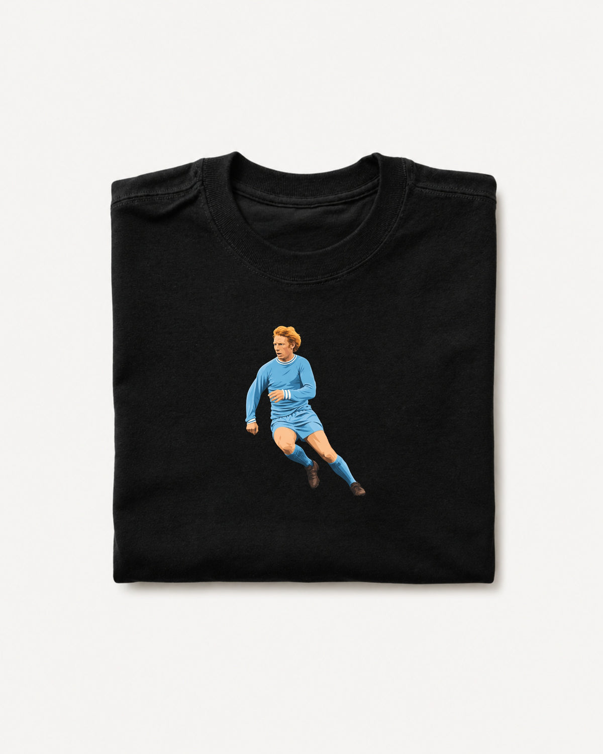Coventry City - Carr T-Shirt