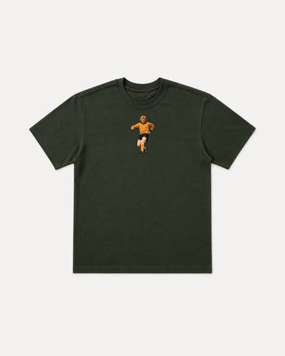 Wolves - Carr T-Shirt