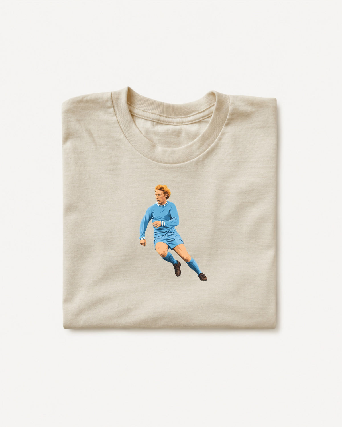Coventry City - Carr T-Shirt