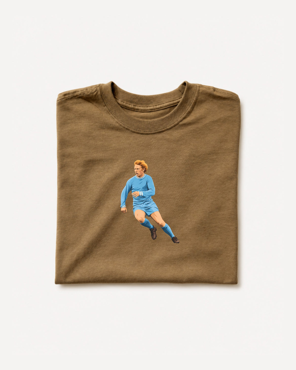 Coventry City - Carr T-Shirt