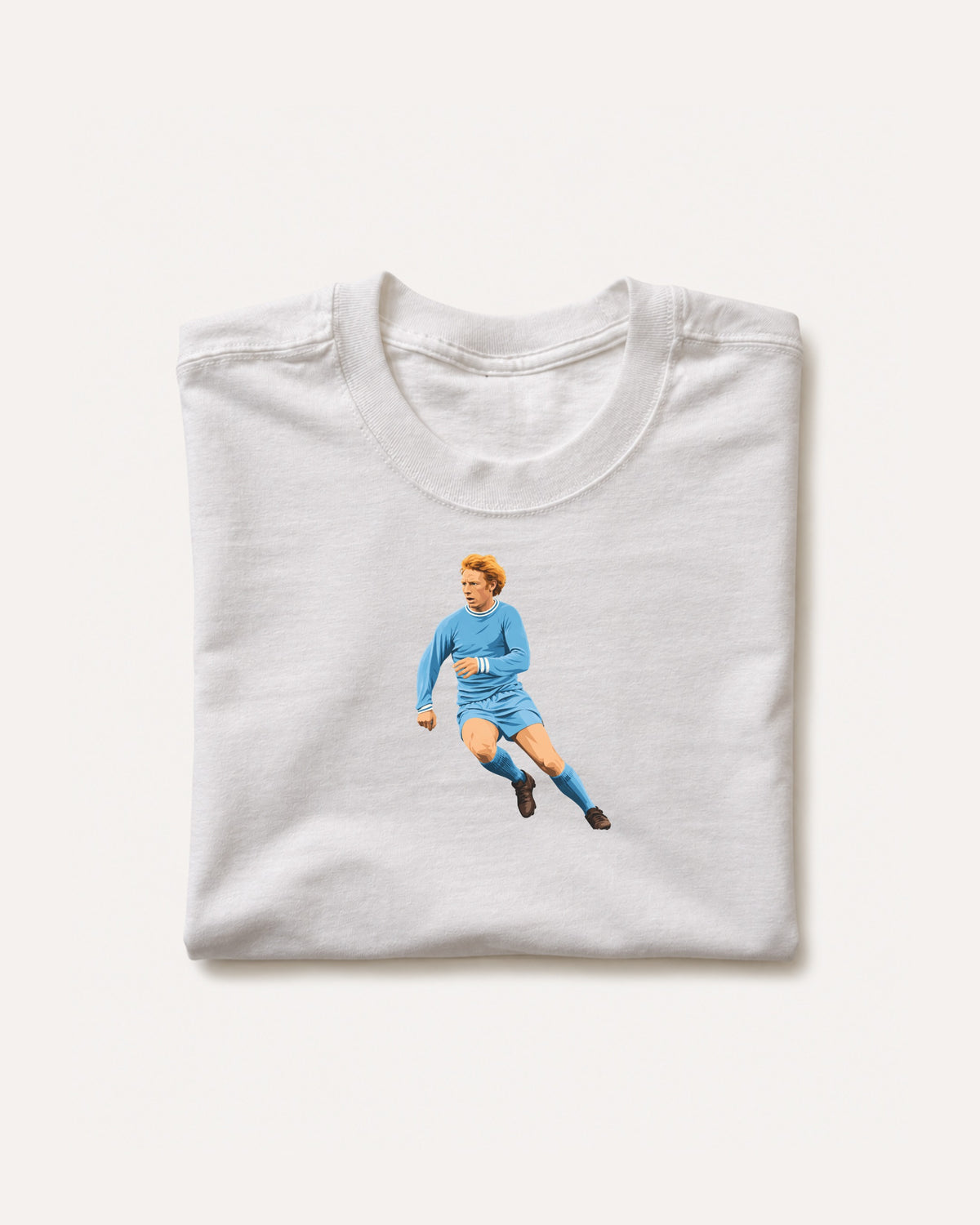 Coventry City - Carr T-Shirt