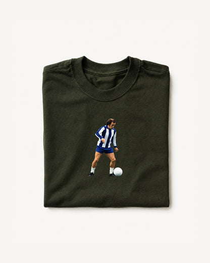 Sheffield Wednesday - Henderson T-Shirt