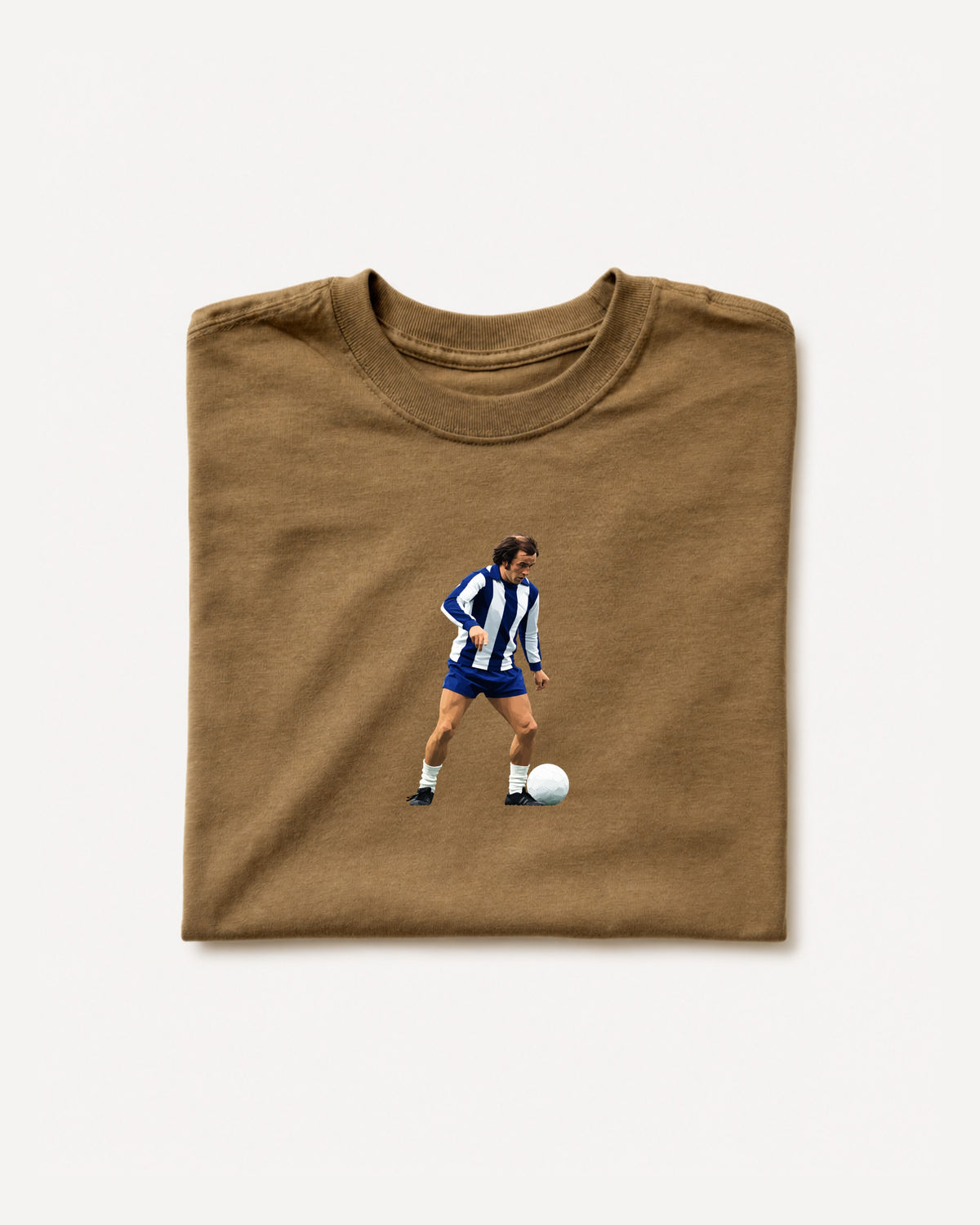 Sheffield Wednesday - Henderson T-Shirt