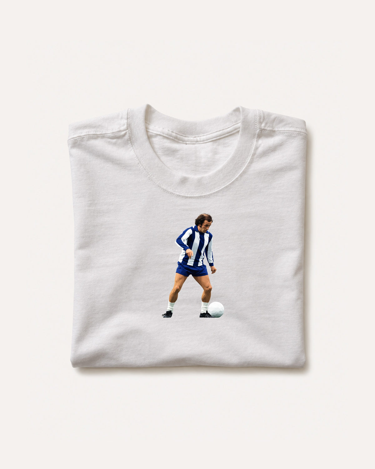 Sheffield Wednesday - Henderson T-Shirt