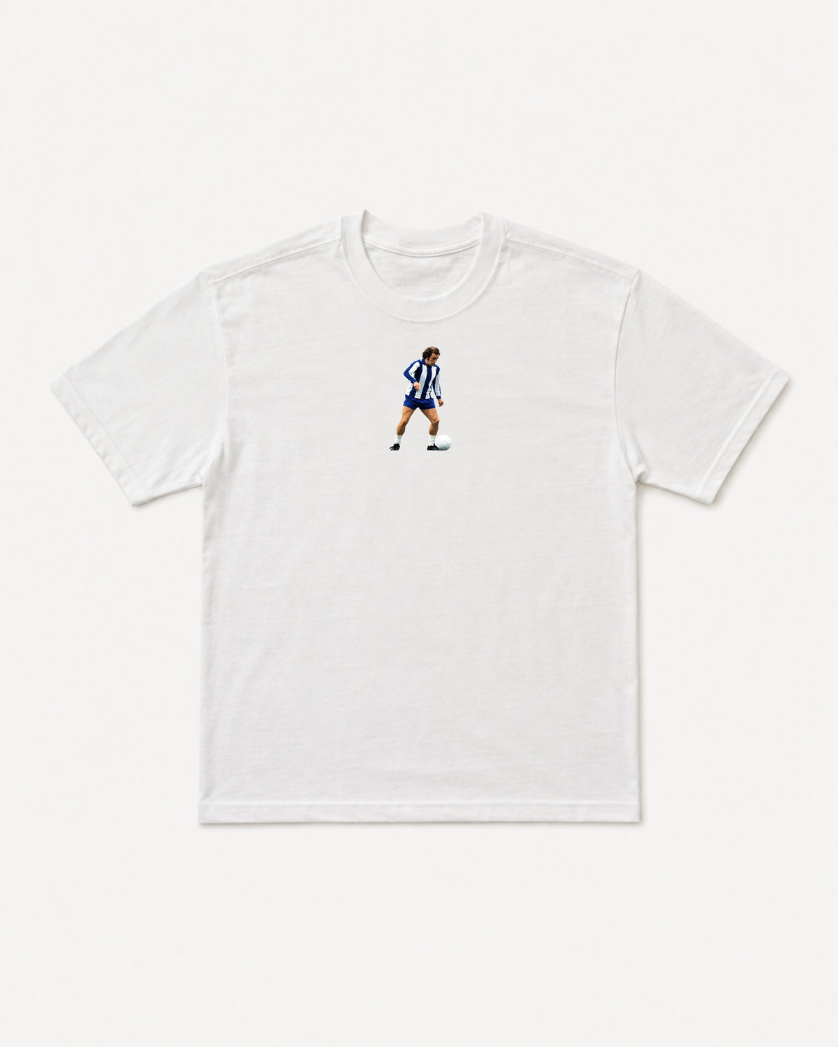 Sheffield Wednesday - Henderson T-Shirt