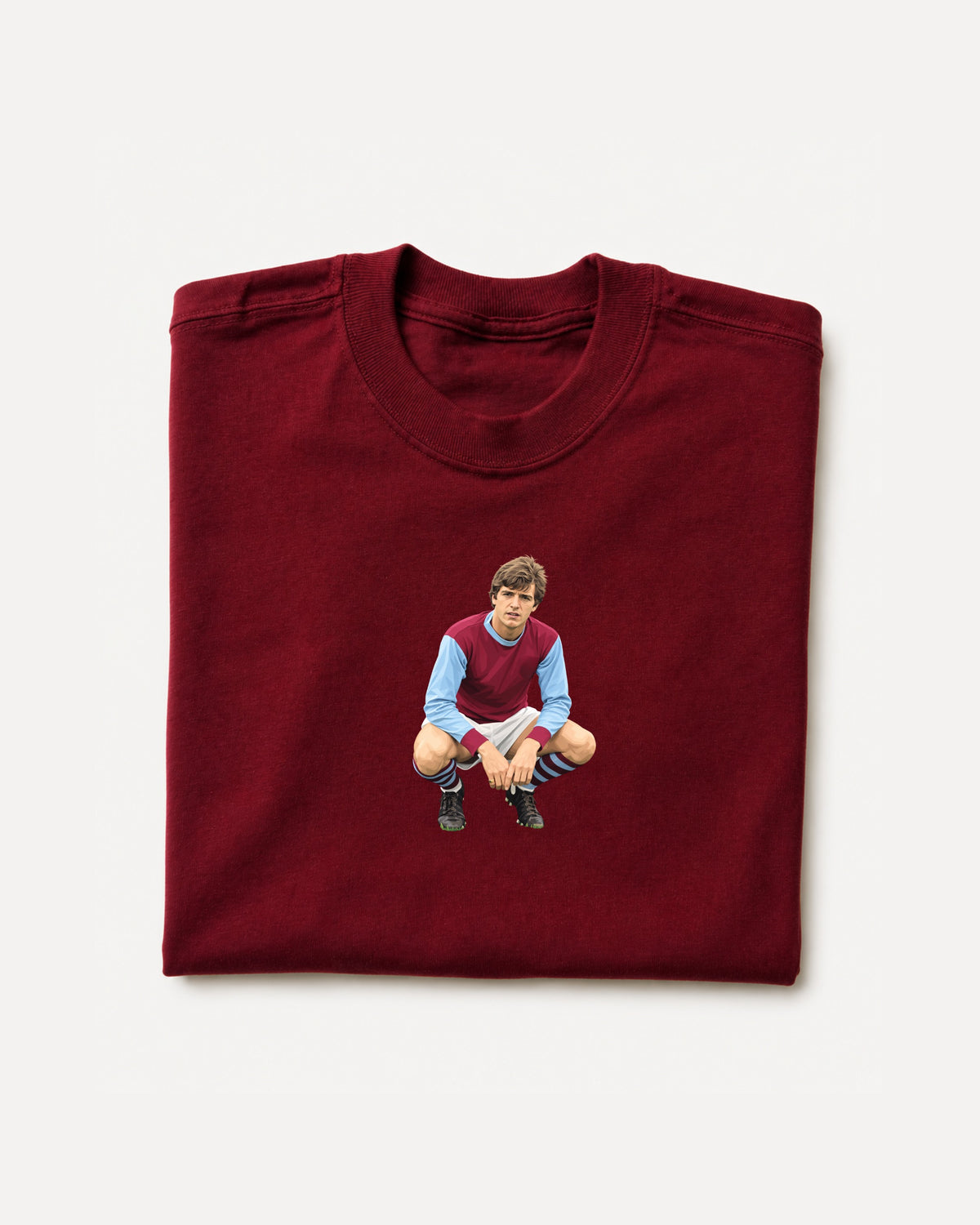 Burnley - Irvine T-Shirt