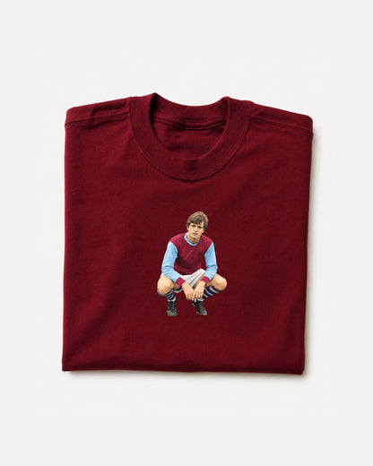 Burnley - Irvine T-Shirt