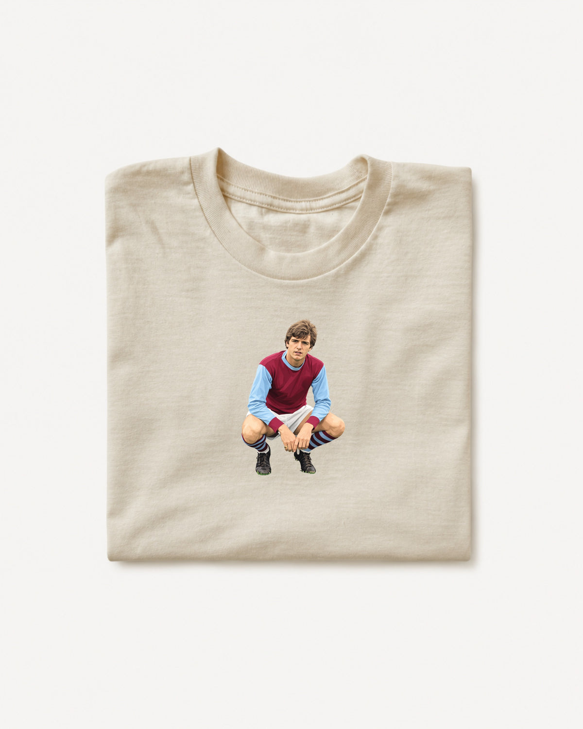 Burnley - Irvine T-Shirt