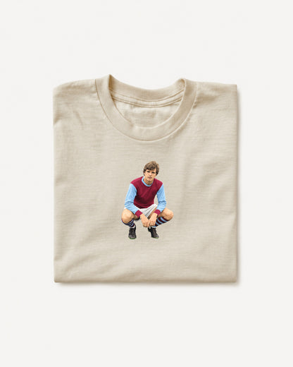 Burnley - Irvine T-Shirt