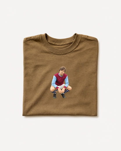 Burnley - Irvine T-Shirt