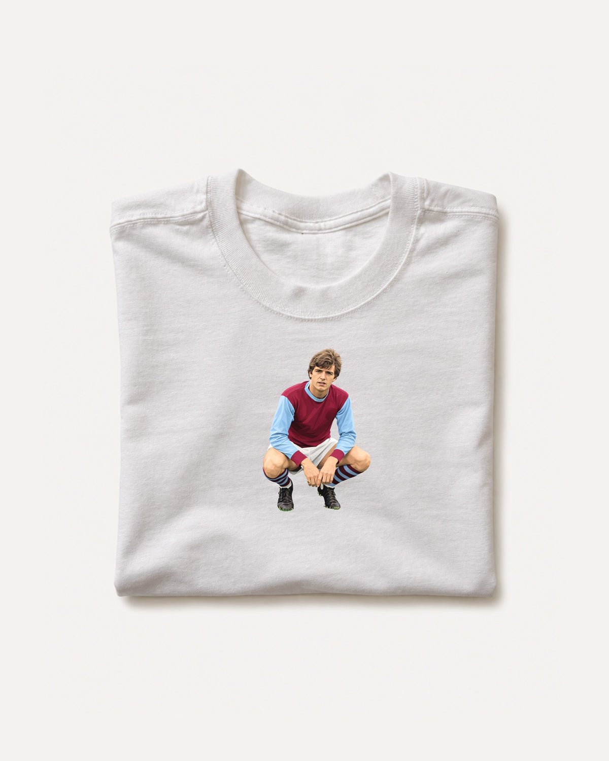 Burnley - Irvine T-Shirt