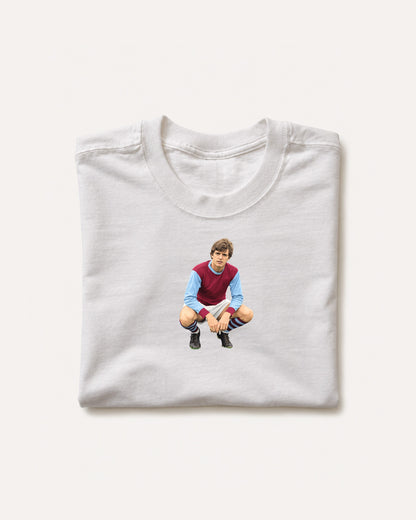 Burnley - Irvine T-Shirt