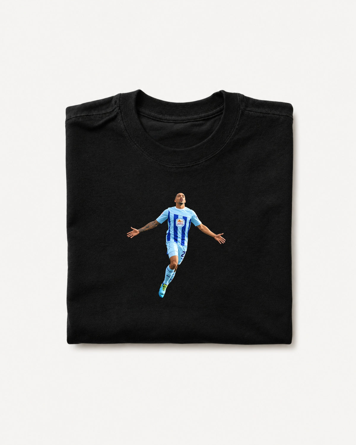 Coventry City - Wilson T-Shirt