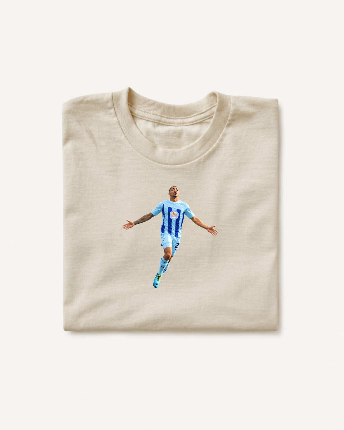 Coventry City - Wilson T-Shirt