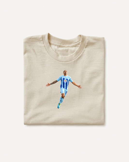 Coventry City - Wilson T-Shirt