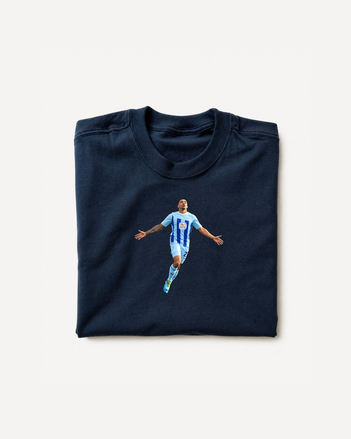 Coventry City - Wilson T-Shirt