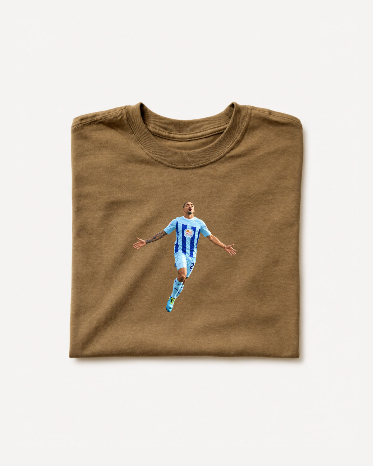 Coventry City - Wilson T-Shirt