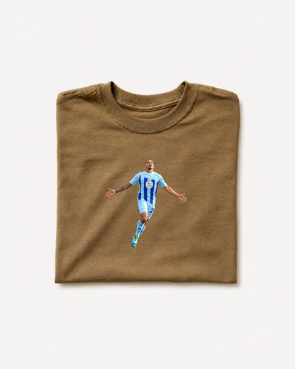 Coventry City - Wilson T-Shirt