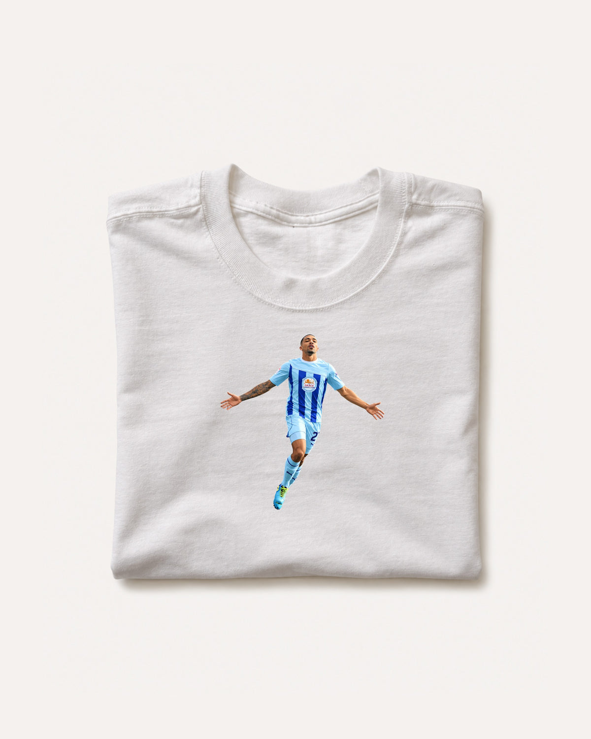 Coventry City - Wilson T-Shirt