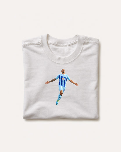 Coventry City - Wilson T-Shirt