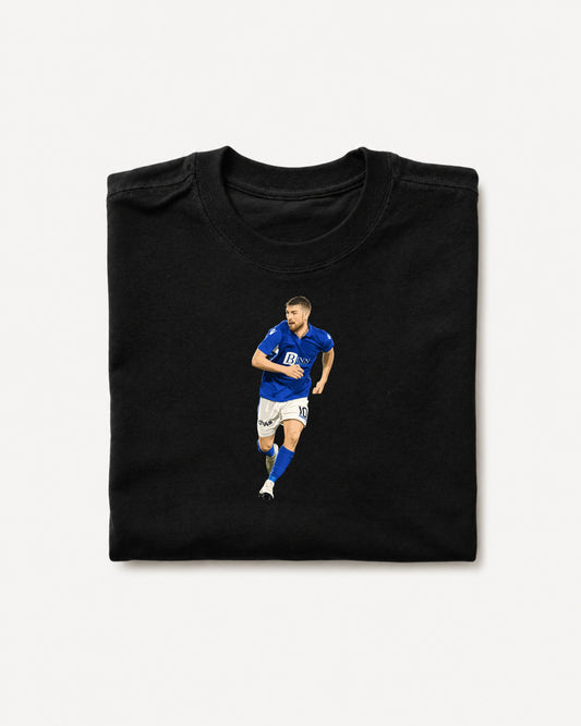 St Johnstone - Wotherspoon T-Shirt