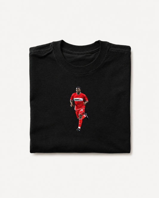Middlesbrough - Yakubu T-Shirt