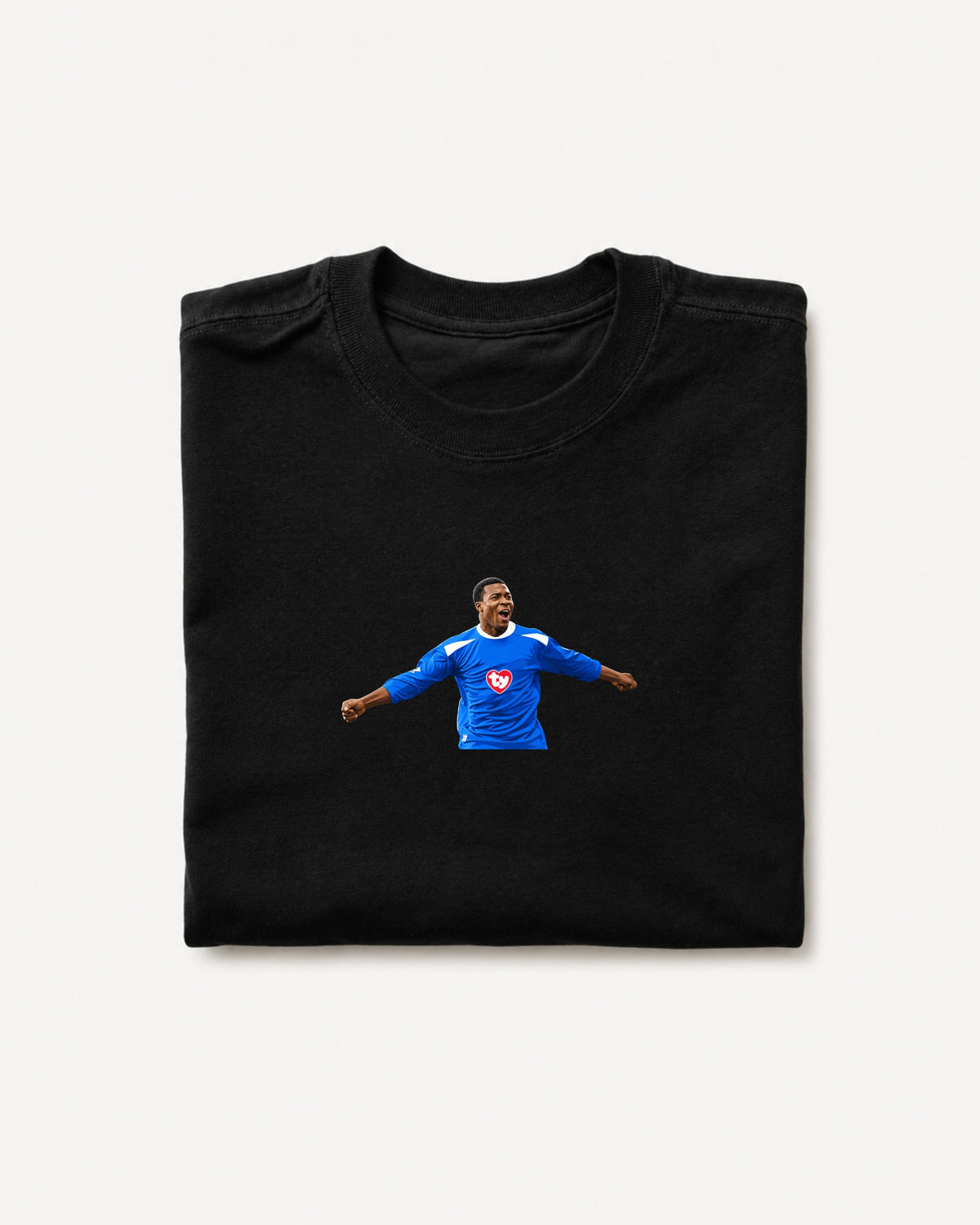 Portsmouth - Yakubu T-Shirt