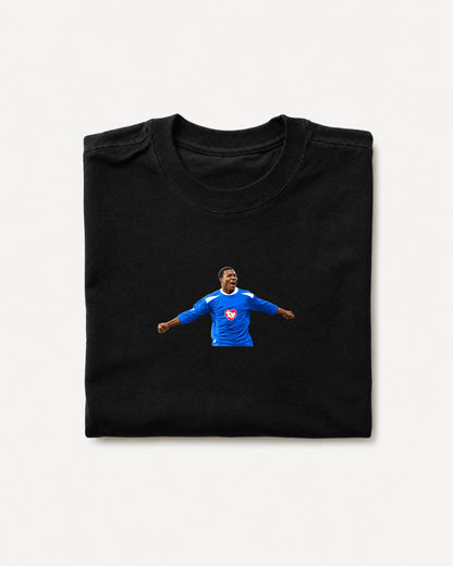 Portsmouth - Yakubu T-Shirt