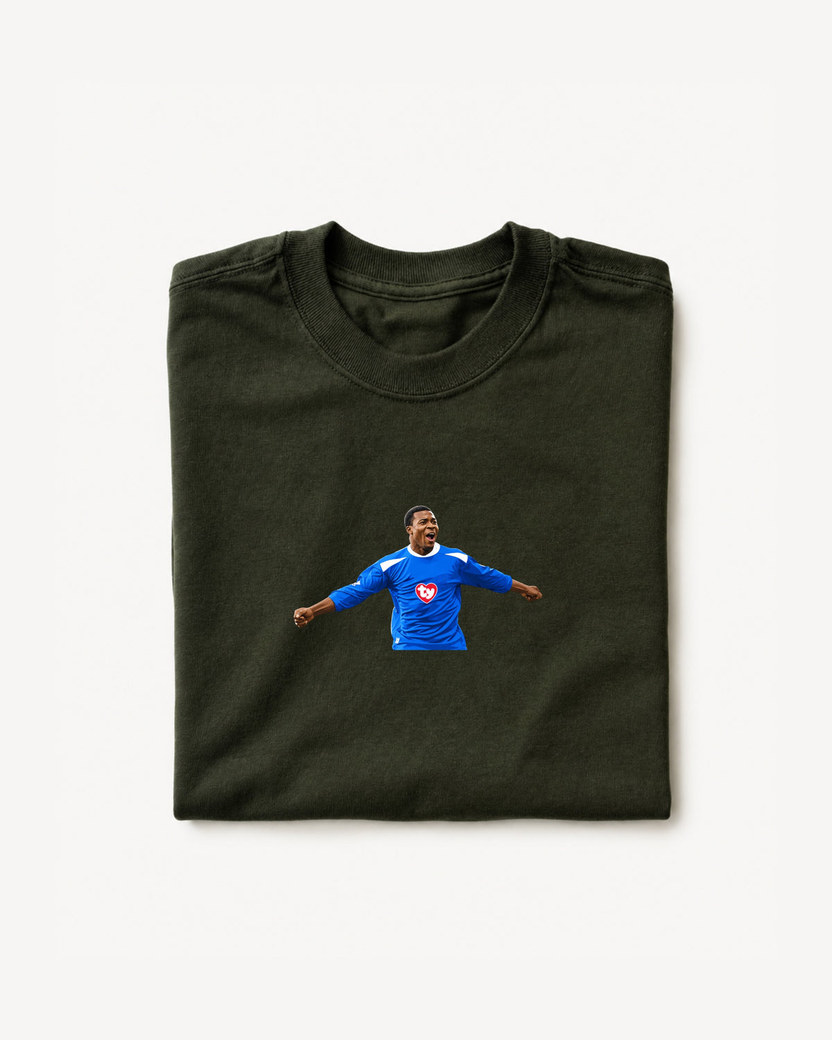 Portsmouth - Yakubu T-Shirt