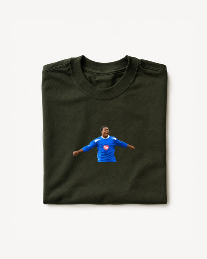Portsmouth - Yakubu T-Shirt