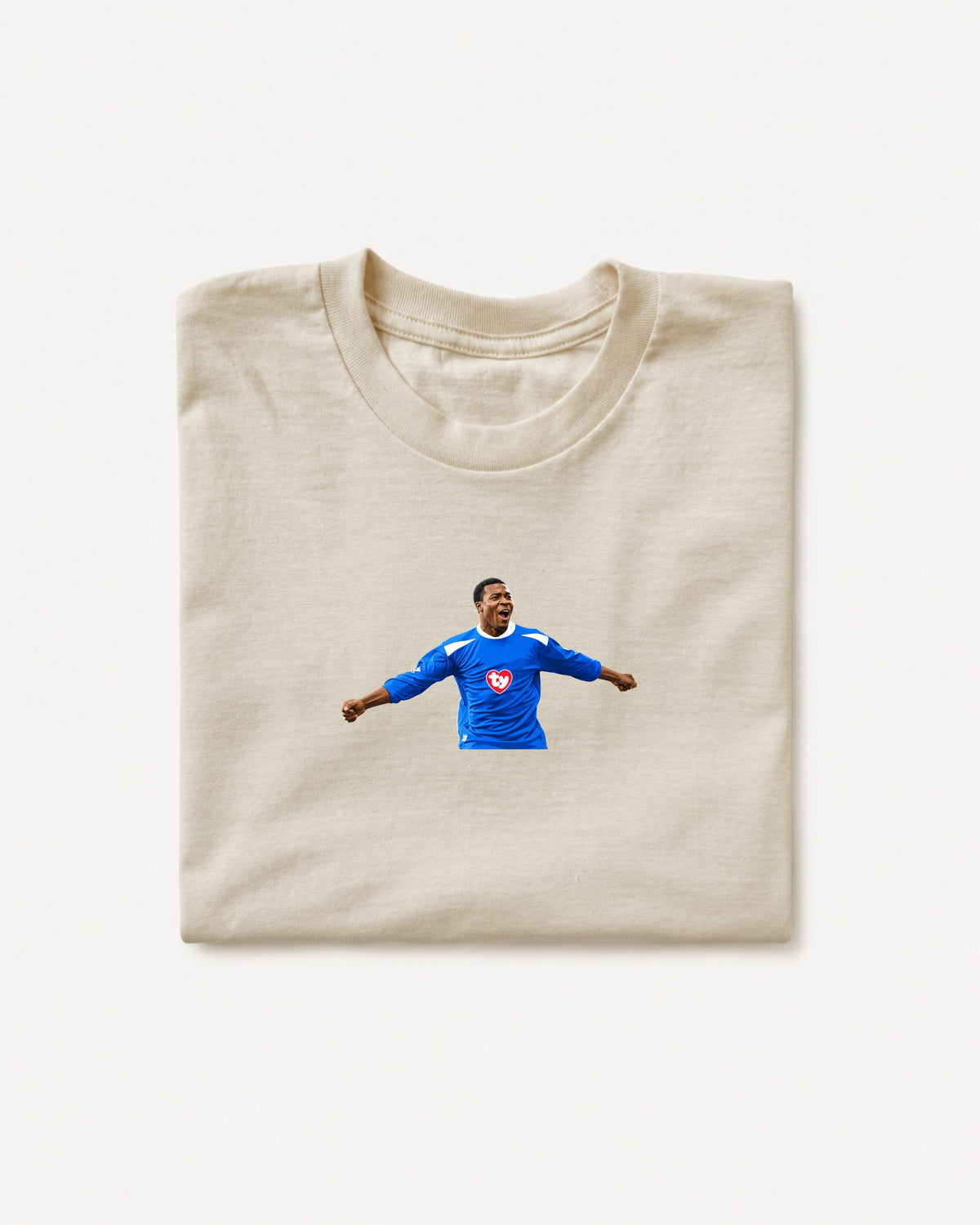 Portsmouth - Yakubu T-Shirt