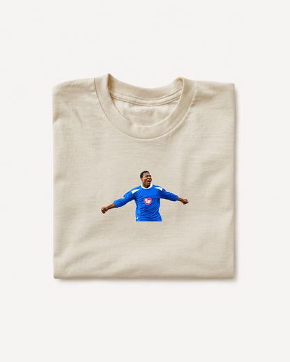 Portsmouth - Yakubu T-Shirt