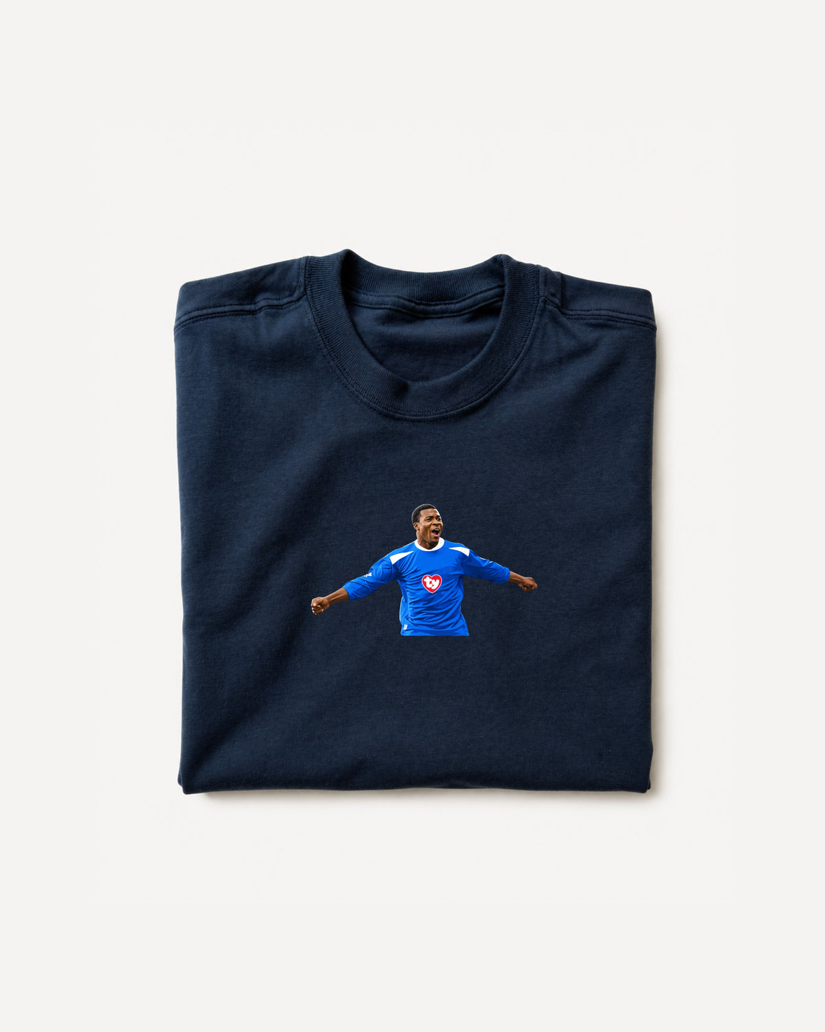 Portsmouth - Yakubu T-Shirt