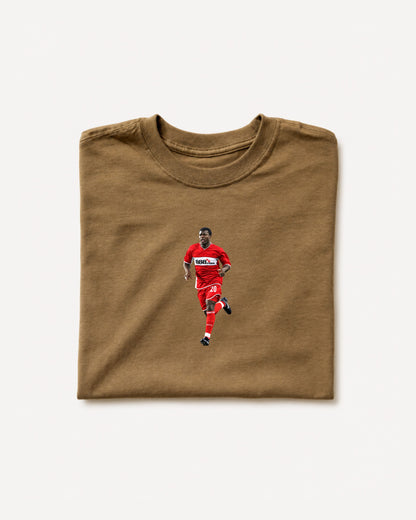 Middlesbrough - Yakubu T-Shirt