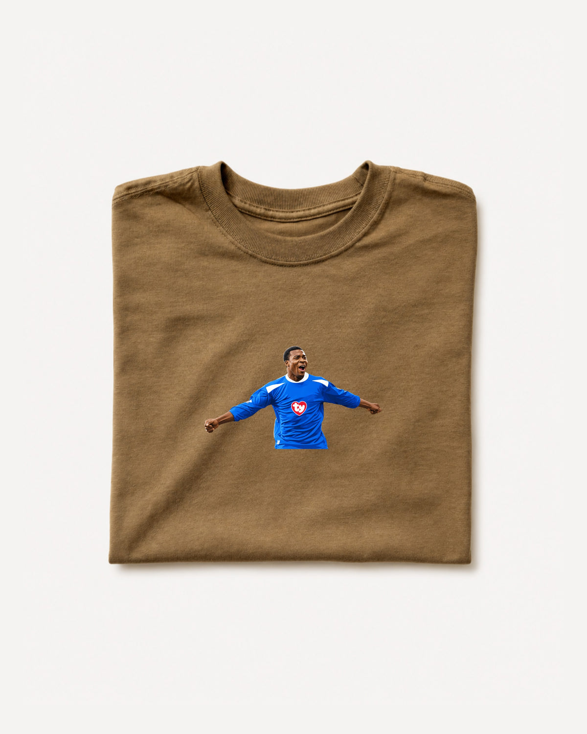Portsmouth - Yakubu T-Shirt