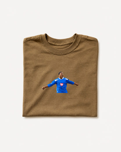 Portsmouth - Yakubu T-Shirt