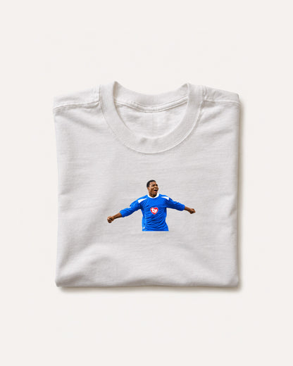 Portsmouth - Yakubu T-Shirt