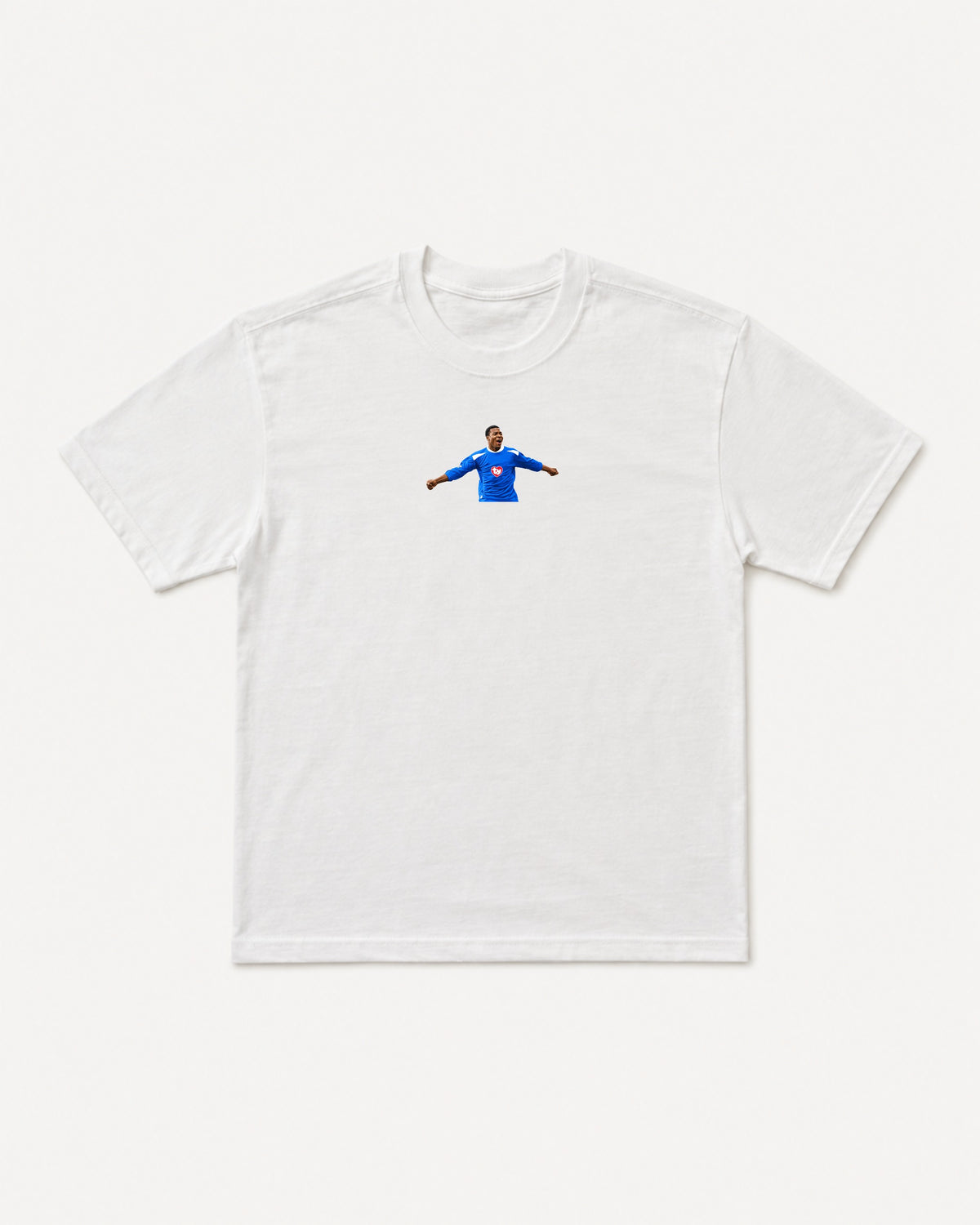Portsmouth - Yakubu T-Shirt