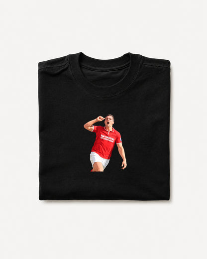 Charlton Athletic - Kermorgant T-Shirt