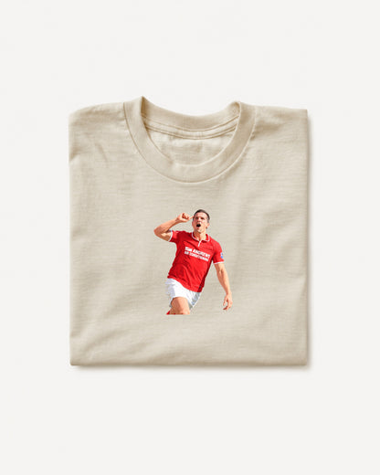 Charlton Athletic - Kermorgant T-Shirt