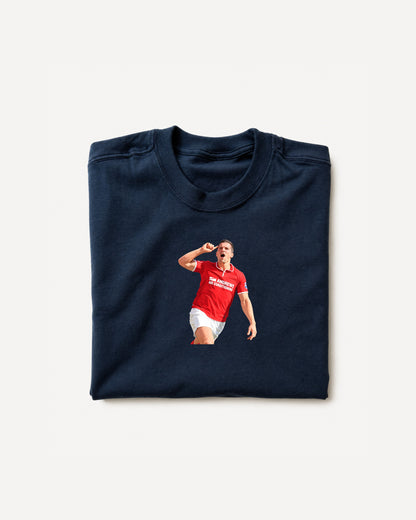Charlton Athletic - Kermorgant T-Shirt