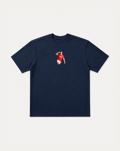 Charlton Athletic - Kermorgant T-Shirt