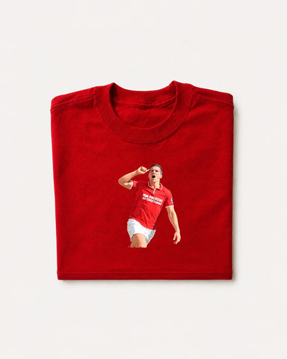 Charlton Athletic - Kermorgant T-Shirt